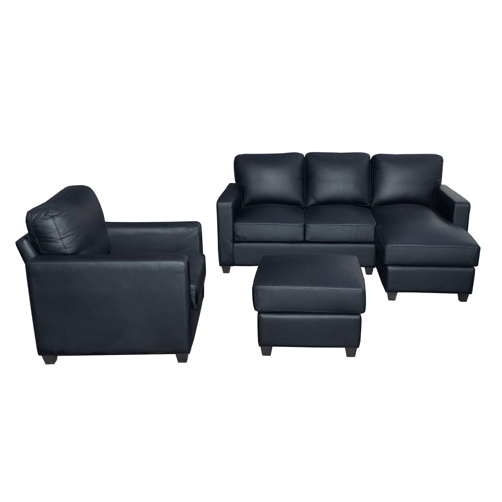 Federico Sofa Set