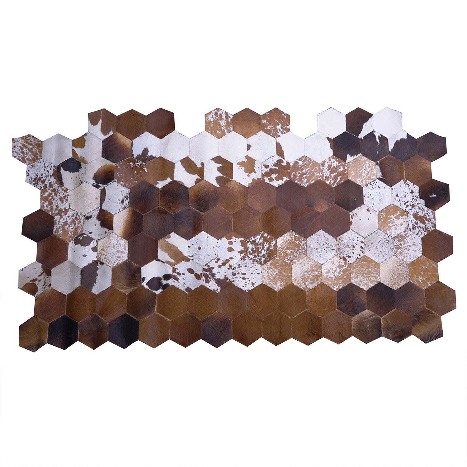 Hexagon Rug