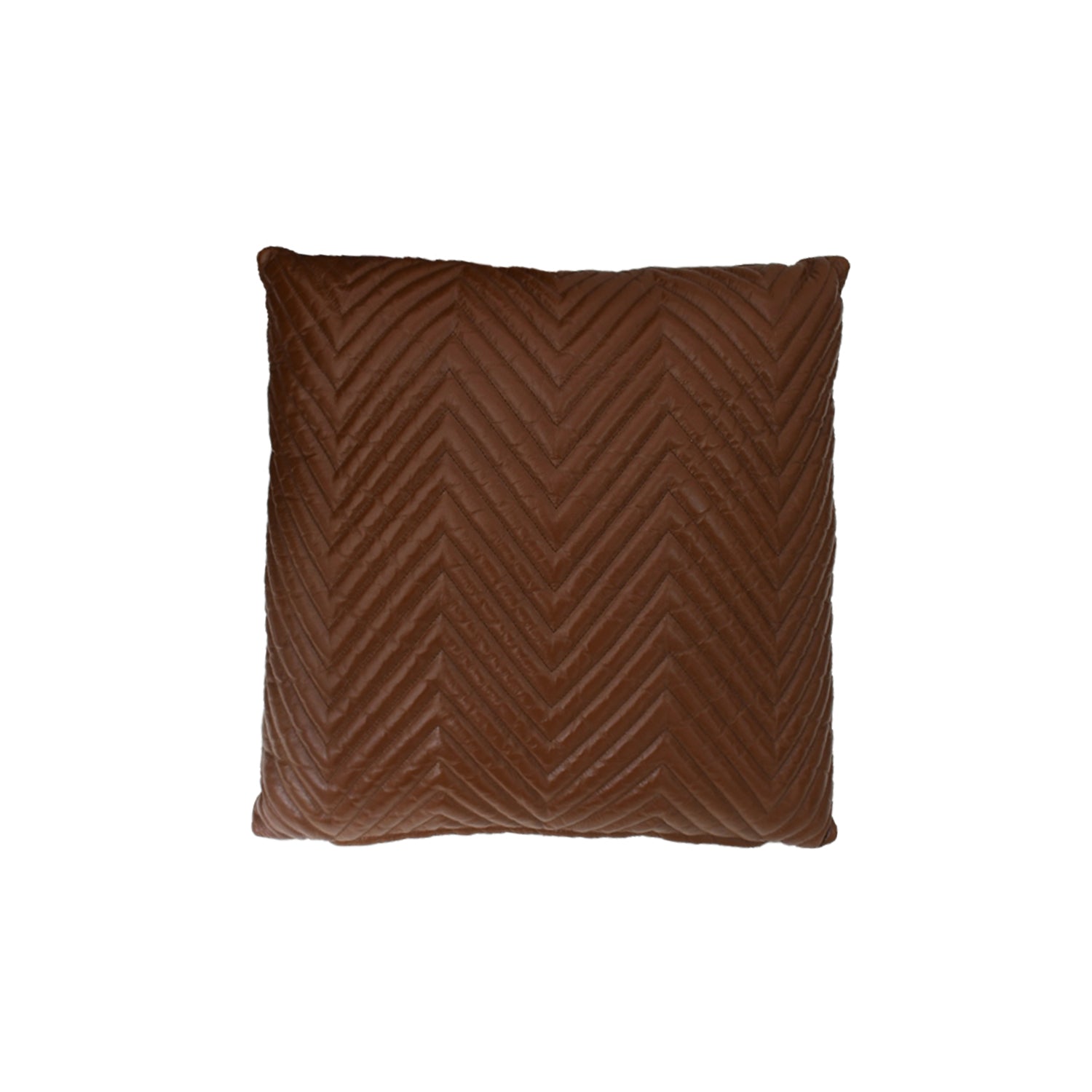 Suede Throw Pillow